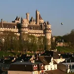 Logis Beaudon Hotel Pierrefonds