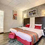 Ξενοδοχείο Logis Beaudon 3*