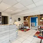 Hotel Logis Beaudon 3*