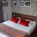 Logis Beaudon Hotel Pierrefonds