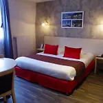 Hotel Logis Beaudon