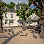 Logis Beaudon Pierrefonds