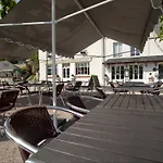 Hotel Logis Beaudon Pierrefonds