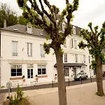 Logis Beaudon 3*