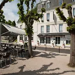 Logis Beaudon