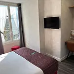 Hotel Logis Beaudon
