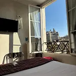 Logis Beaudon Hotel 3*