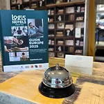 Logis Beaudon Hotel 3*