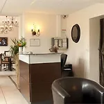 Logis Beaudon Hotel 3*