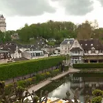 Logis Beaudon Hotel Pierrefonds
