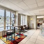 Logis Beaudon Hotel Pierrefonds