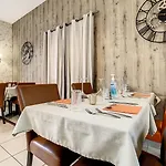 Logis Beaudon Ξενοδοχείο