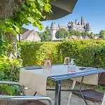 Logis Beaudon Pierrefonds