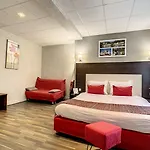 Logis Beaudon 3*