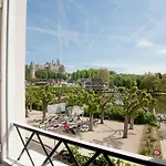 Logis Beaudon Hotel Pierrefonds
