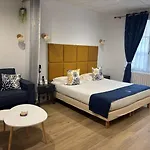 Logis Beaudon Hotel