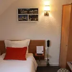 Logis Beaudon 3* Pierrefonds