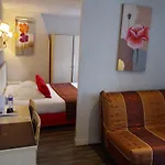 Logis Beaudon 3*