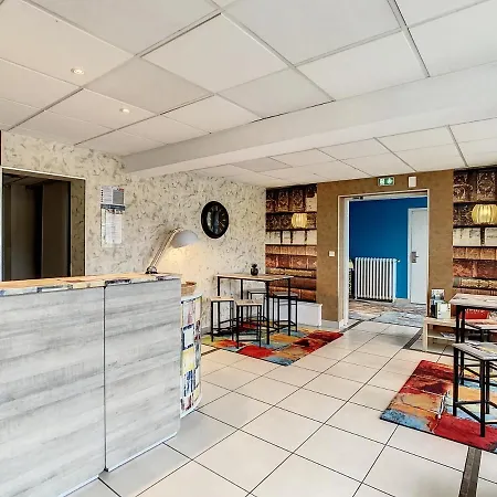 Logis Beaudon 3*