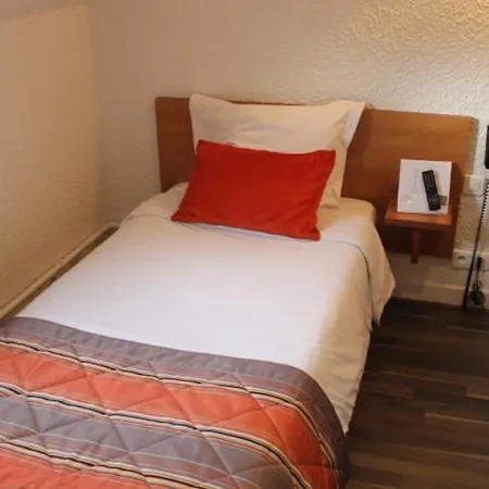 Logis Beaudon 3*