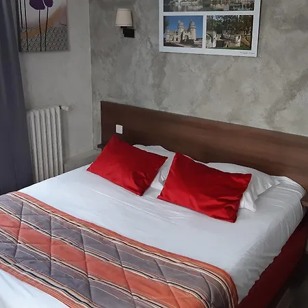 Logis Beaudon Hotel Pierrefonds