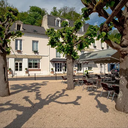 Logis Beaudon פיירפונד