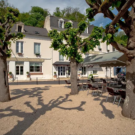 Logis Beaudon Pierrefonds