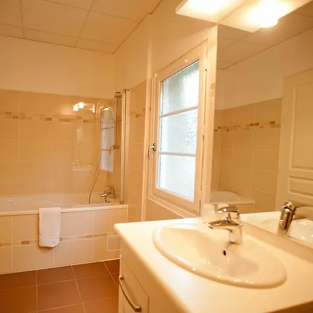 Logis Beaudon 3*