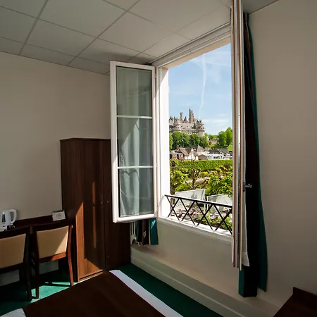 Logis Beaudon Pierrefonds