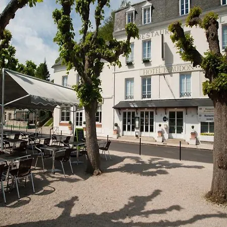 Logis Beaudon