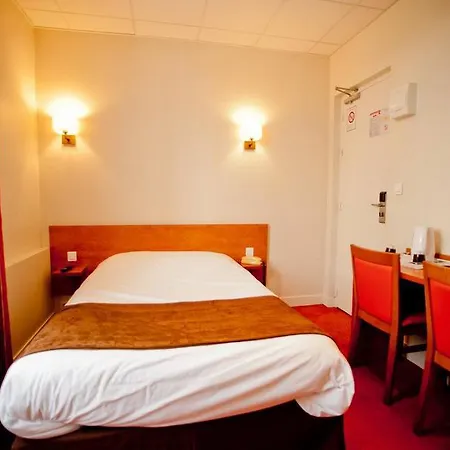 Logis Beaudon Hotel Pierrefonds