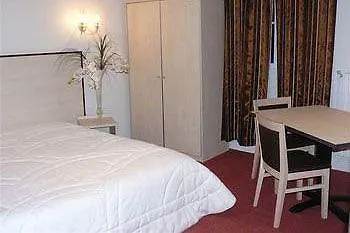 Logis Beaudon 3* Pierrefonds