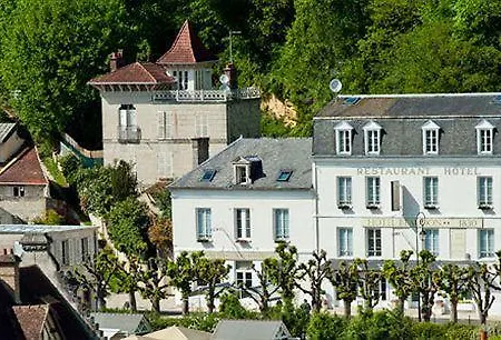 Logis Beaudon Hotel