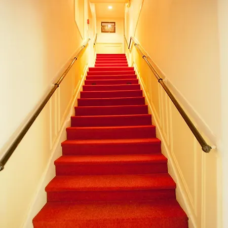 Hotel Logis Beaudon
