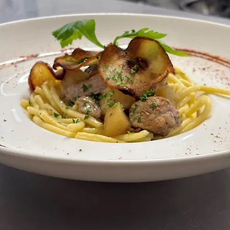 Logis Beaudon 3* Pierrefonds