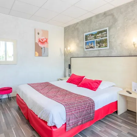Logis Beaudon 3*