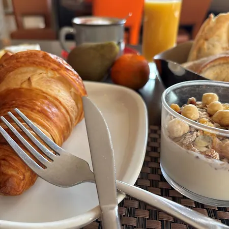 Logis Beaudon Hotel Pierrefonds