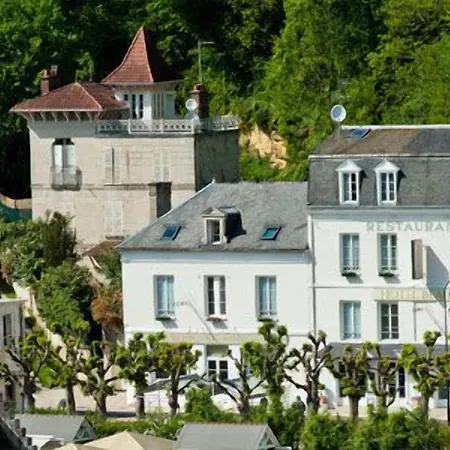 Logis Beaudon 3*