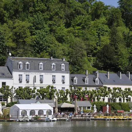 Logis Beaudon Hotel Pierrefonds