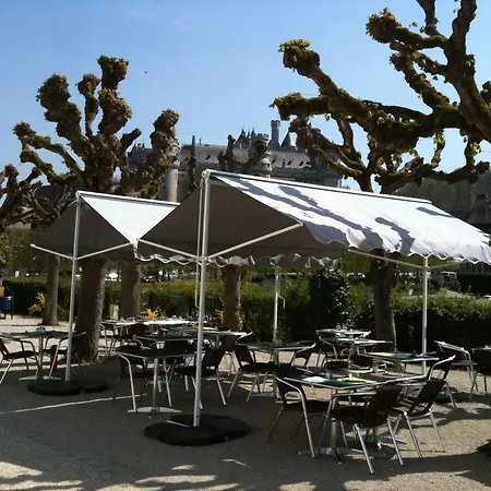 Logis Beaudon Hotel Pierrefonds