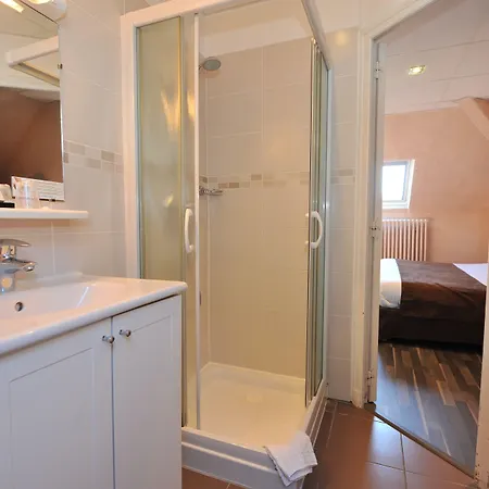 Logis Beaudon Hotel