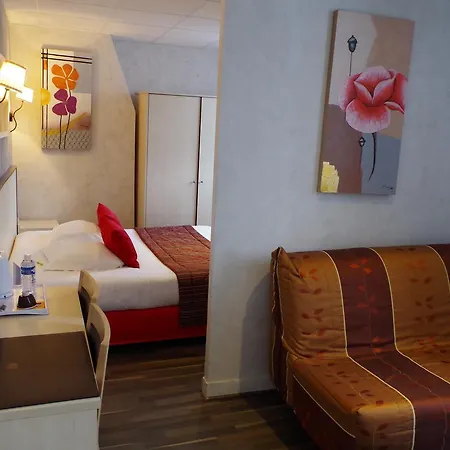 Logis Beaudon 3*