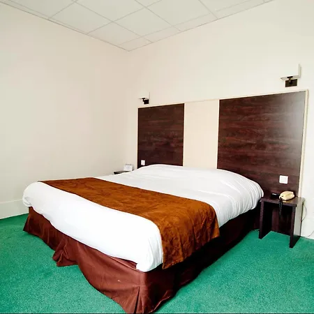 Logis Beaudon 3*