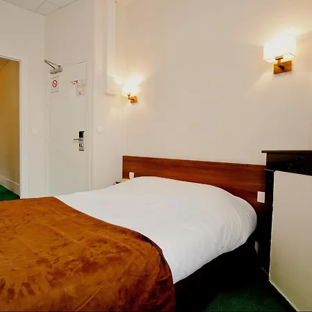 Logis Beaudon 3* Pierrefonds