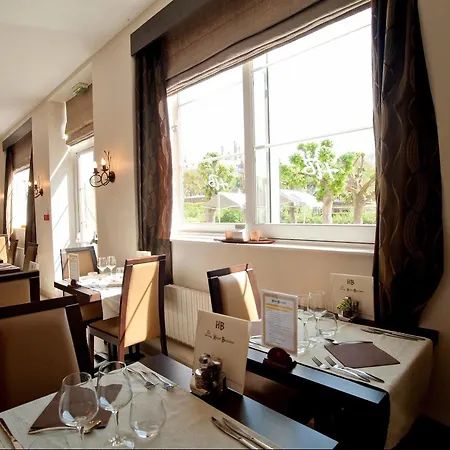 Logis Beaudon Hotel