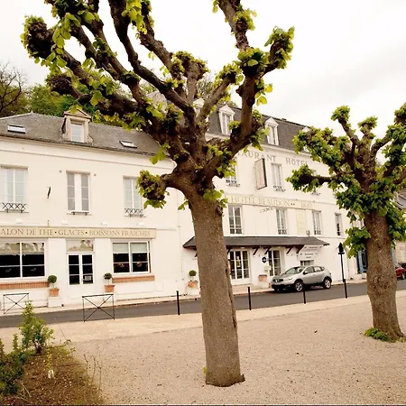 Logis Beaudon Hotell