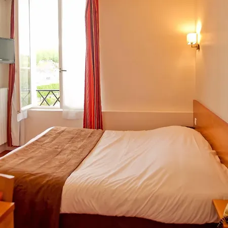 Logis Beaudon