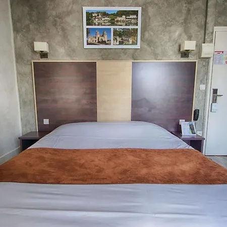Logis Beaudon 3*