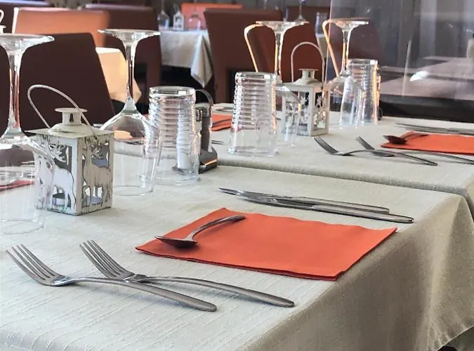 Logis Beaudon Pierrefonds