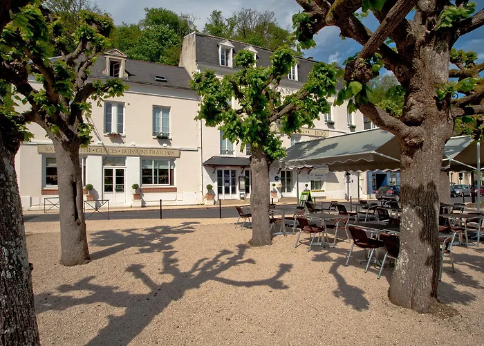 Logis Beaudon Pierrefonds